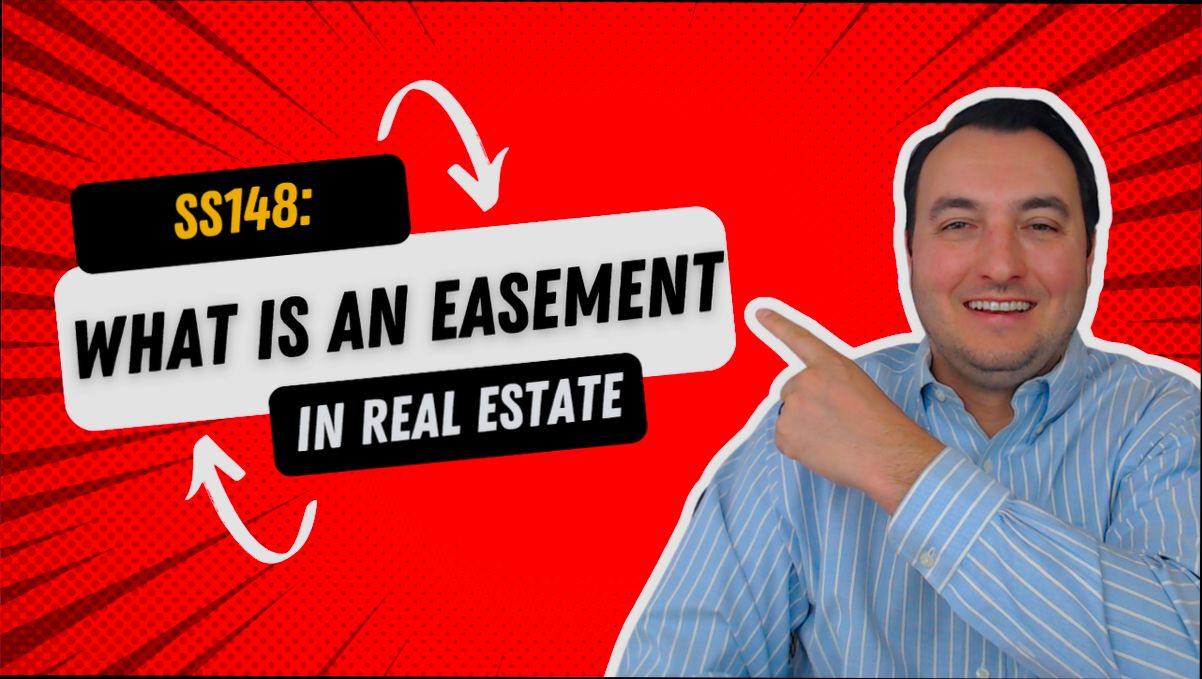 What is Easement in Real Estate - 6