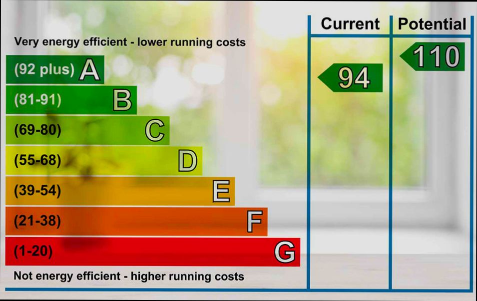 What is Energy Performance Certificate (EPC) - 3
