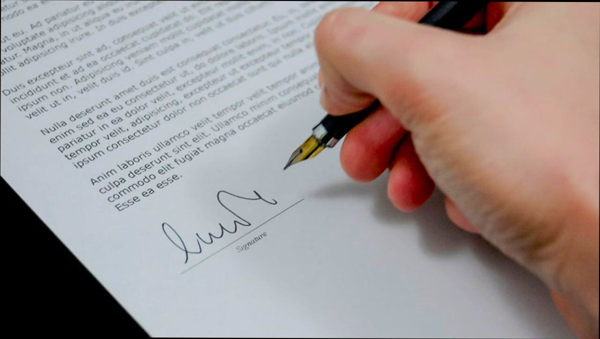 What is Escritura Pública - 1