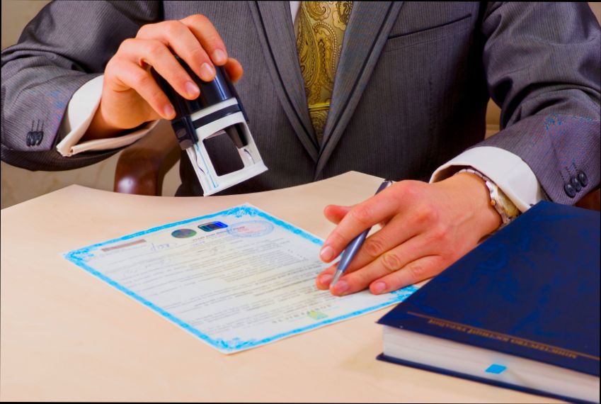 What is Escritura Pública - 5