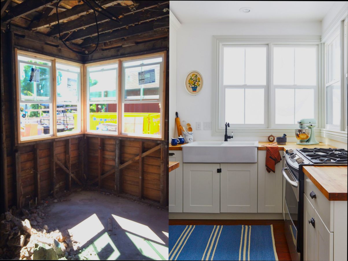 What is Fixer Upper Property preview