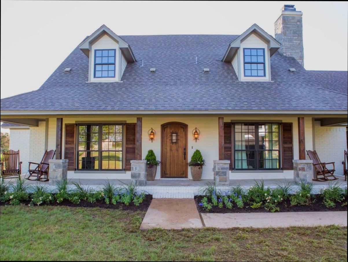 What is Fixer Upper Property - 0