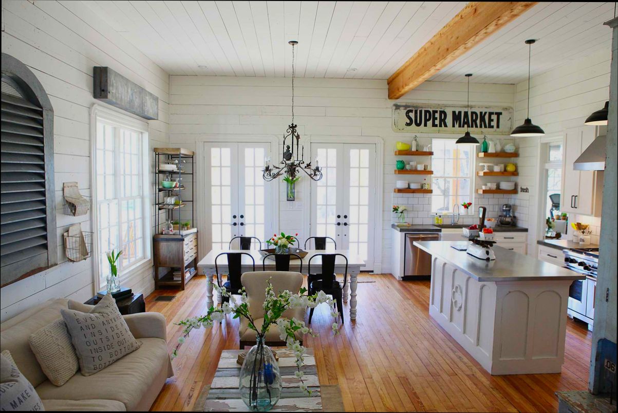 What is Fixer Upper Property - 2