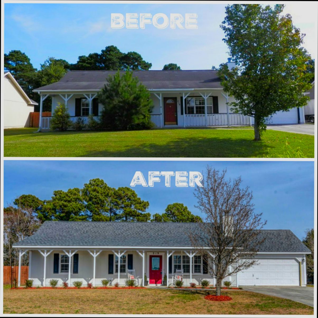 What is Fixer Upper Property - 5