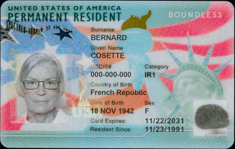 What is Green Card and How to Get It - 0