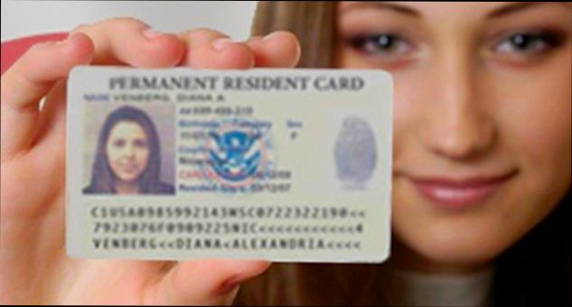 What is Green Card and How to Get It - 5