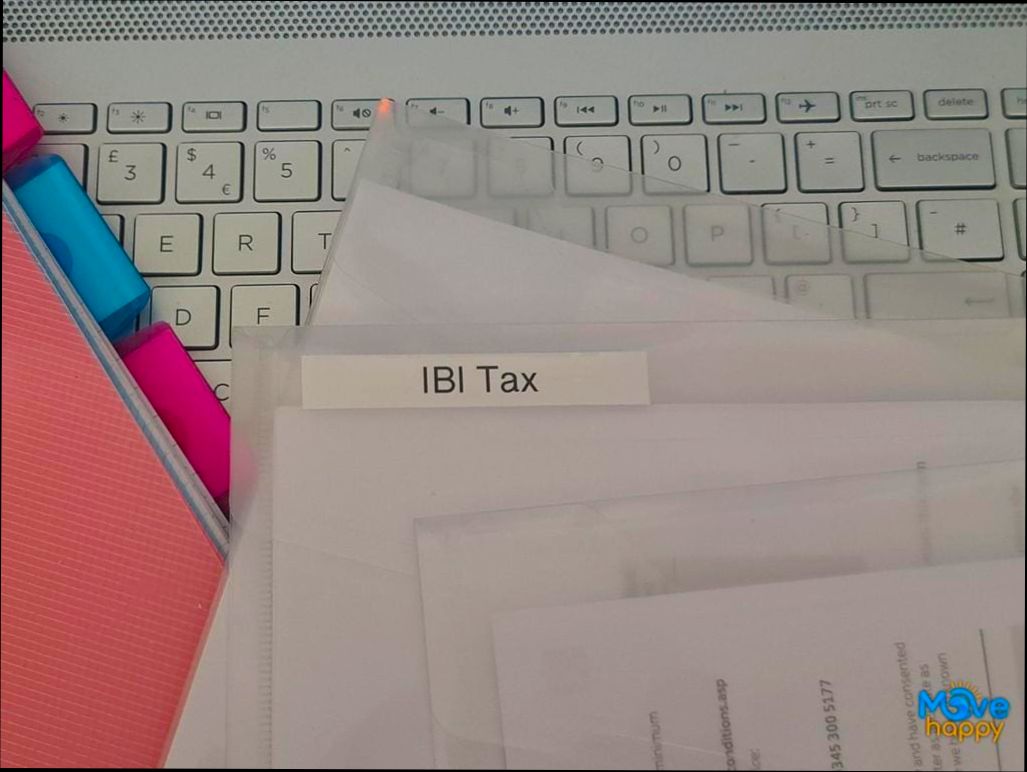 What is IBI Tax - 4