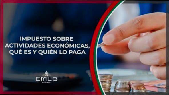 What is Impuesto Sobre Actividades Económicas and When to Pay It - 6