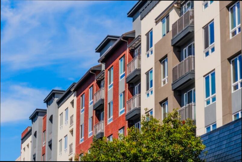 What is Income Restricted Apartments - 0