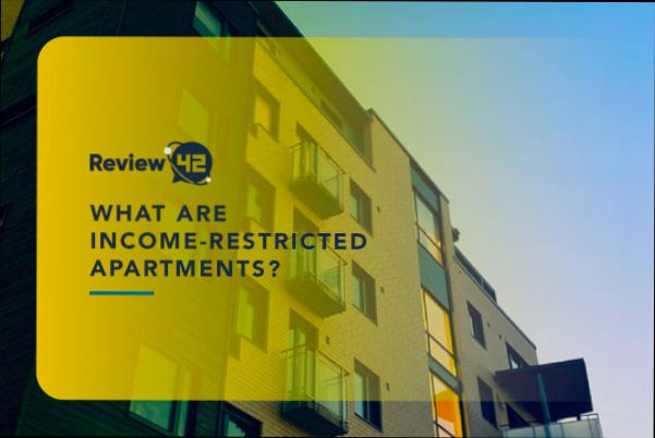 What is Income Restricted Apartments - 2