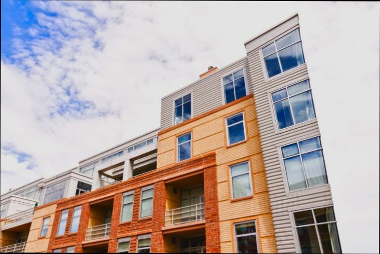 What is Income Restricted Apartments - 4