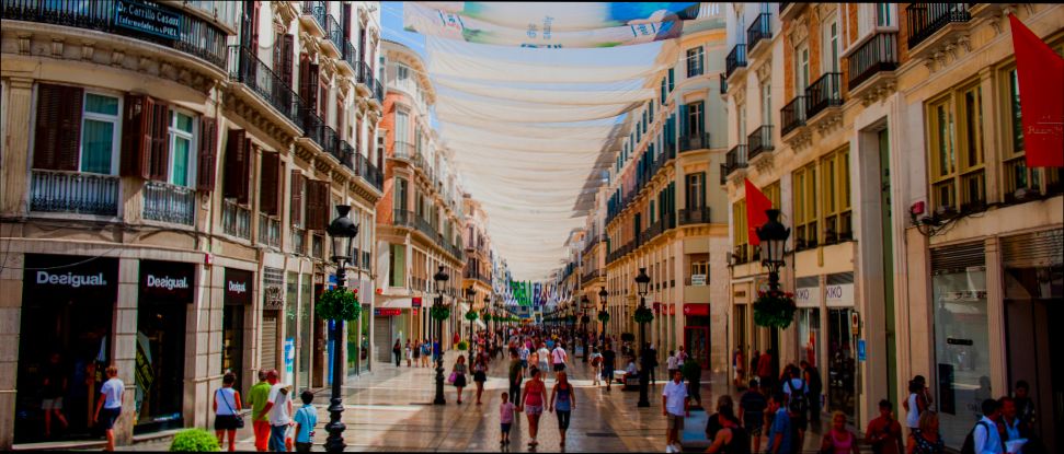 What is It Like Living in Málaga - 1