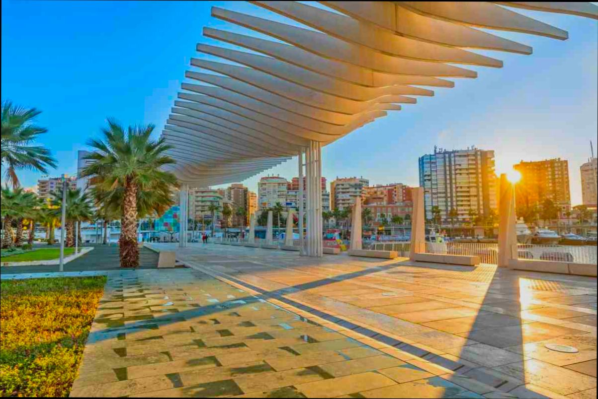 What is It Like Living in Málaga - 2