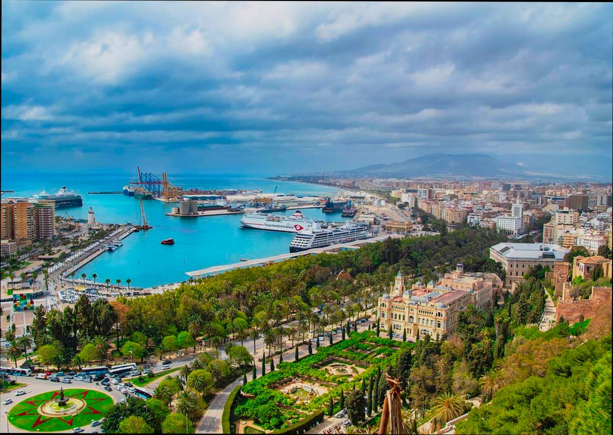 What is It Like Living in Málaga - 3
