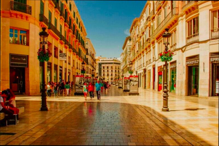 What is It Like Living in Málaga - 5