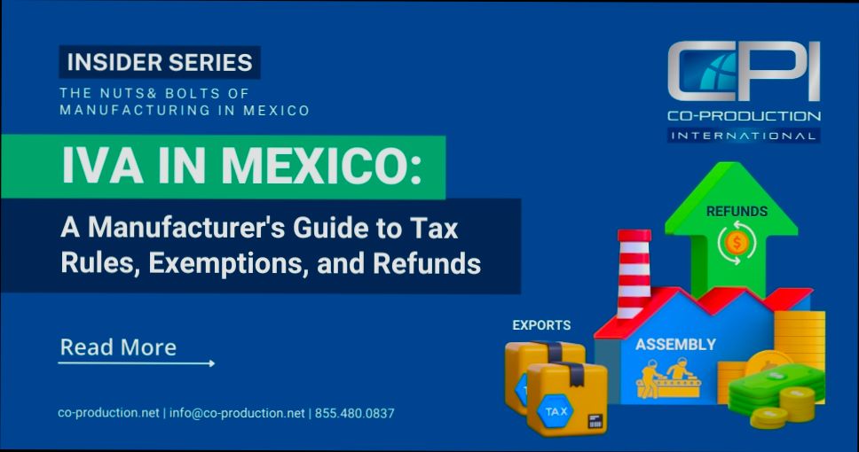 What is IVA Tax preview