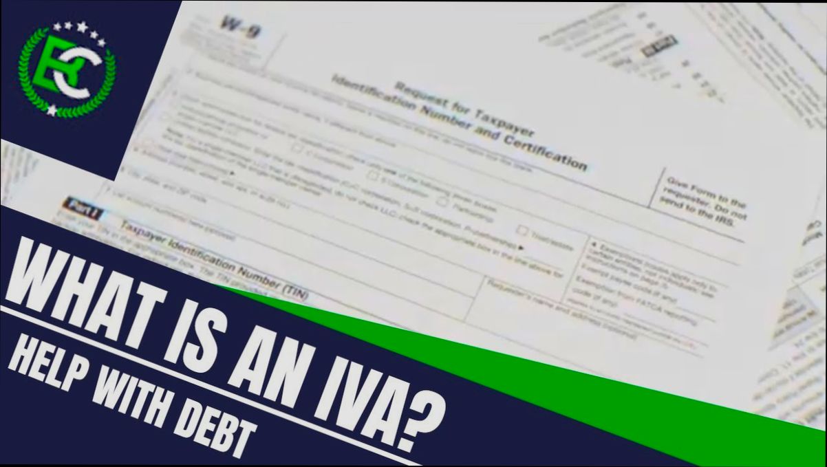 What is IVA Tax - 3