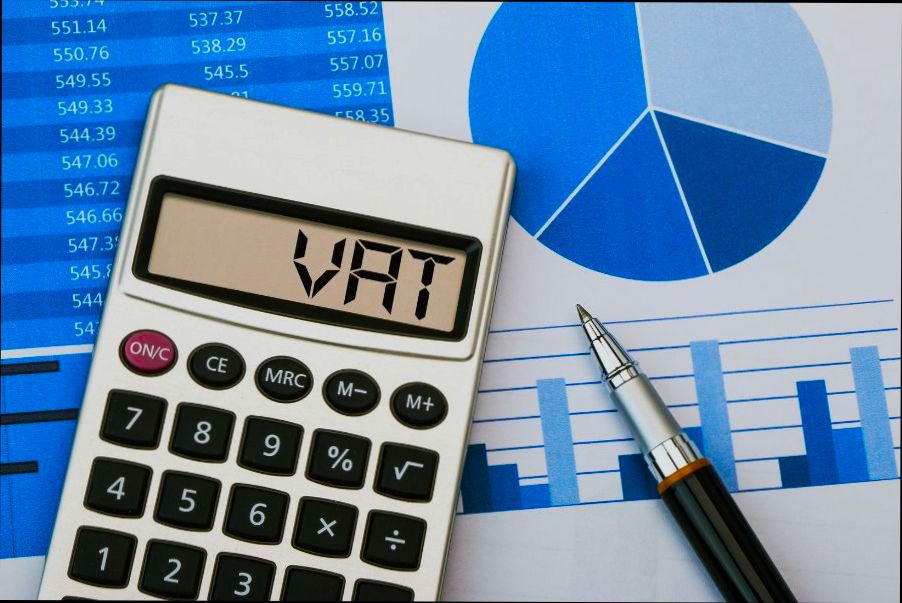 What is IVA Tax - 6