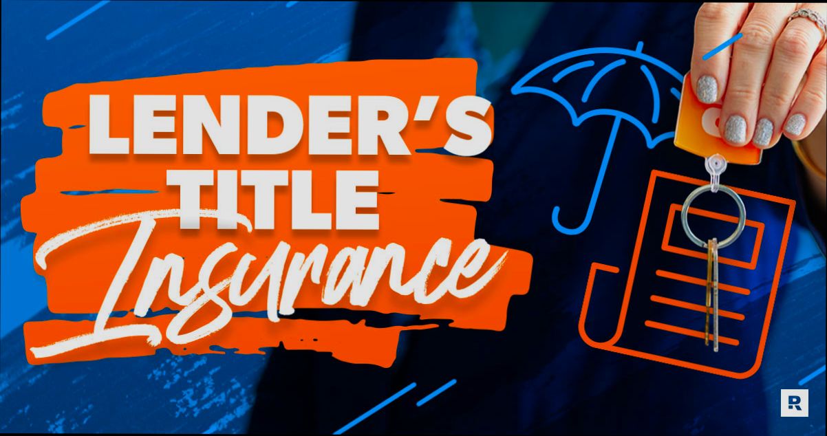 What is Lender Title Insurance preview