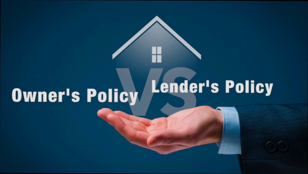 What is Lender Title Insurance - 5