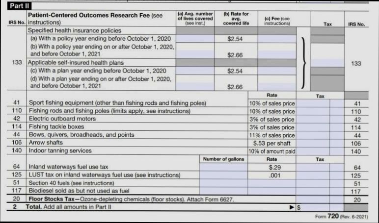What is Modelo 720 and When to Fill It - 3