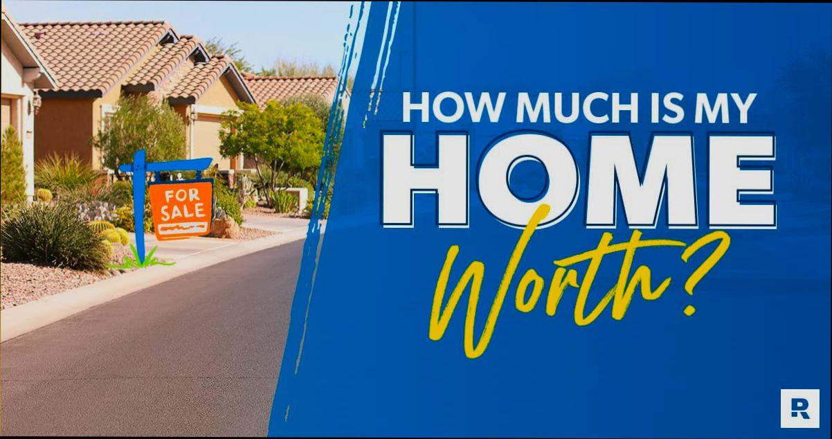 What is My Homes Value - 0