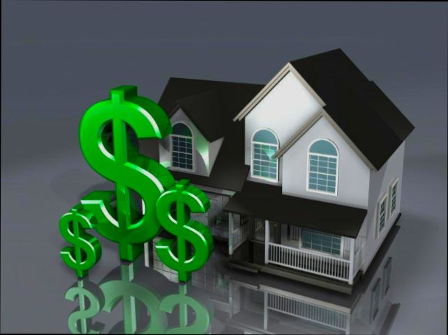 What is My Homes Value - 3