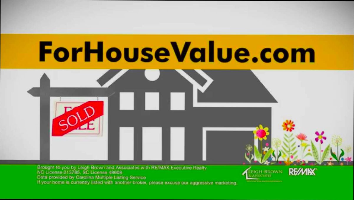 What is My Homes Value - 5