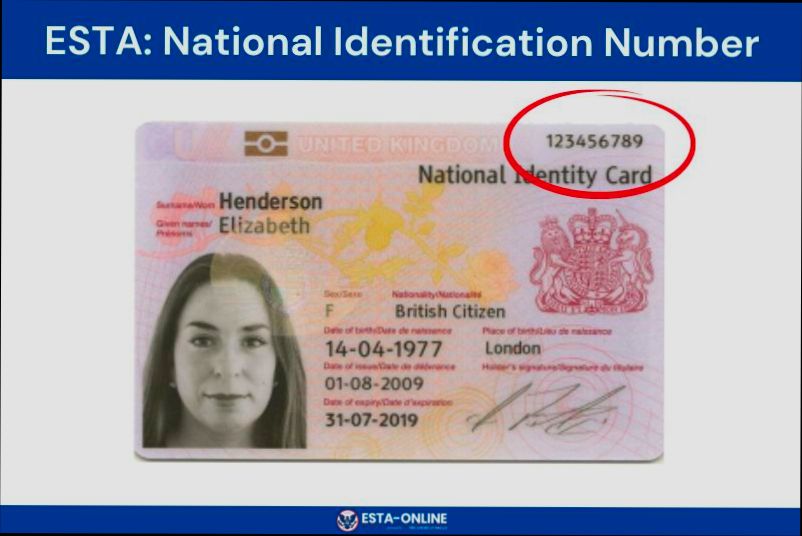 What is National Identification Number and How to Get It - 1