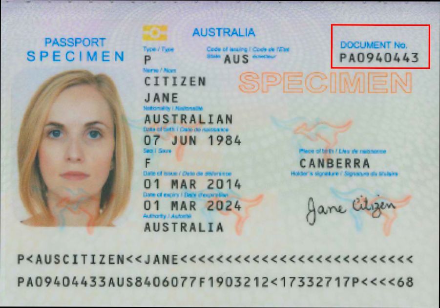 What is National Identification Number and How to Get It - 2