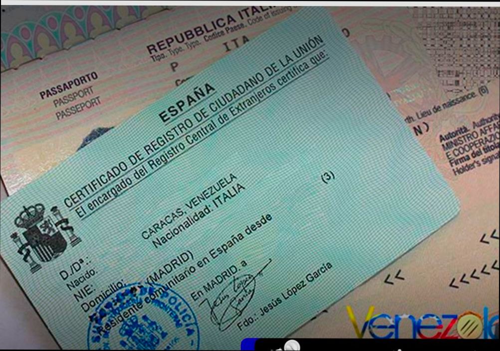 What is NIE and How to Get It - 5