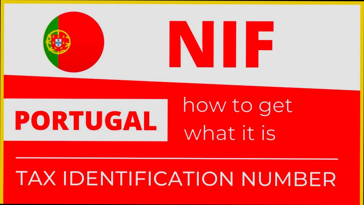 What is NIF and How to Get It - 0