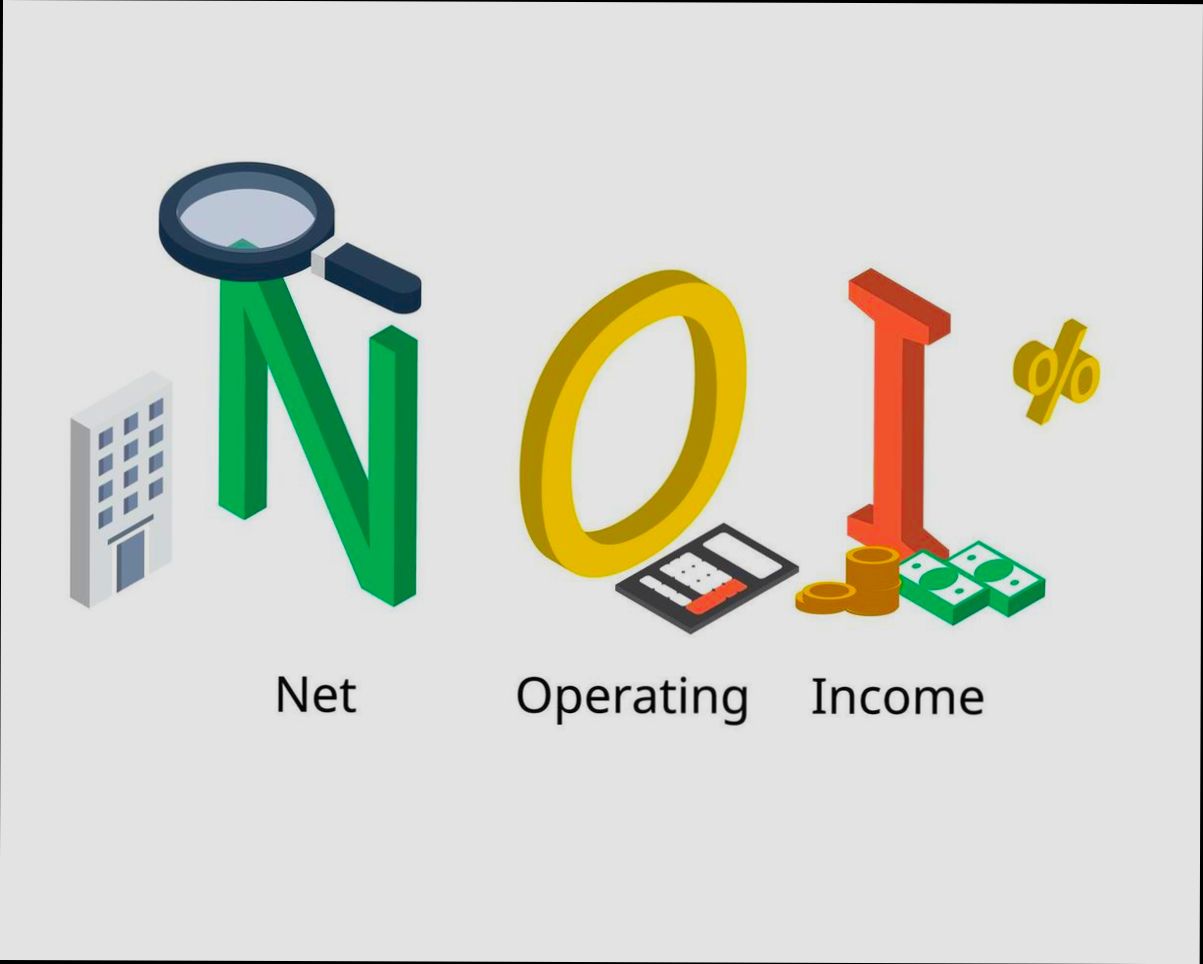 What is NOI in Real Estate - 3