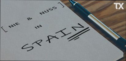What is NUSS in Spain and How to Get It - 6