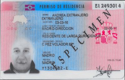 What is Permiso de Residencia in Spain and How to Get It