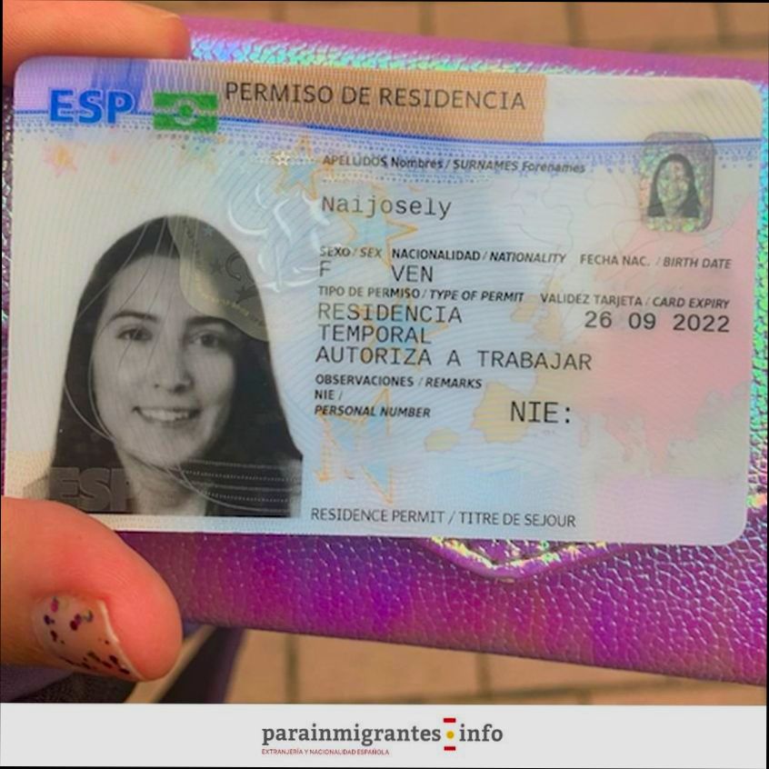 What is Permiso de Residencia in Spain and How to Get It - 0