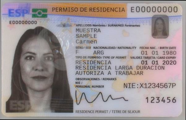 What is Permiso de Residencia in Spain and How to Get It - 1