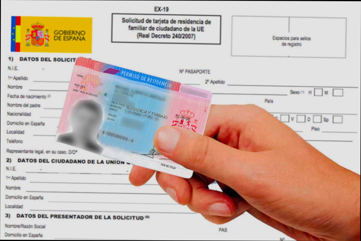 What is Permiso de Residencia in Spain and How to Get It - 2