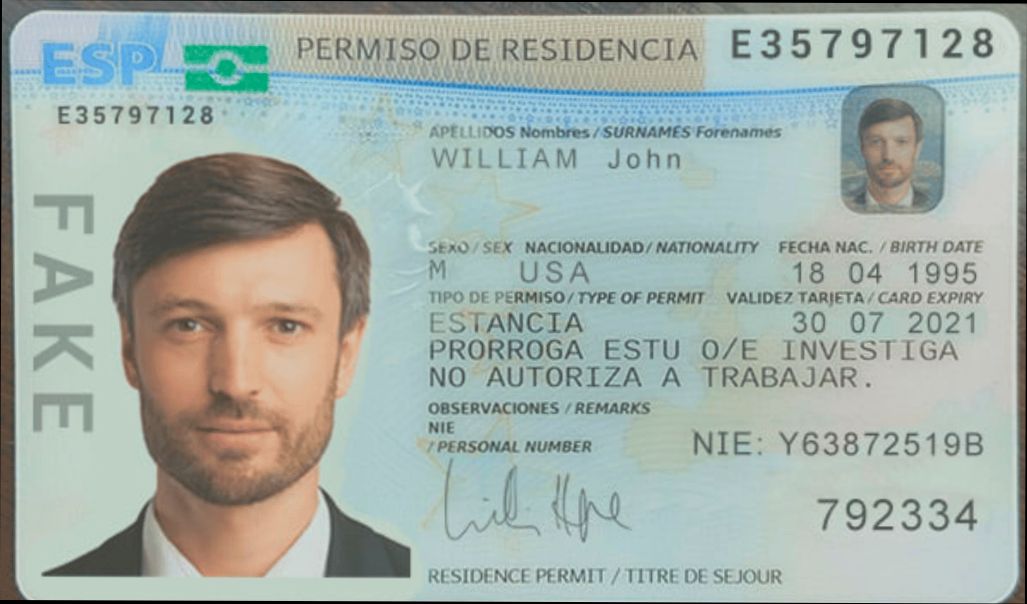 What is Permiso de Residencia in Spain and How to Get It - 3