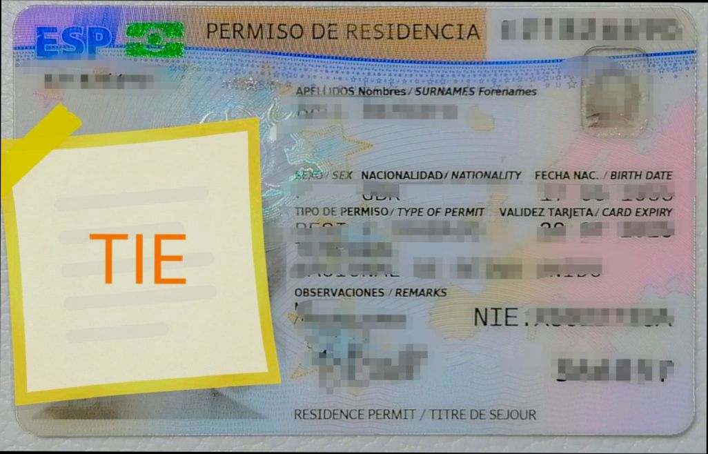 What is Permiso de Residencia in Spain and How to Get It - 4