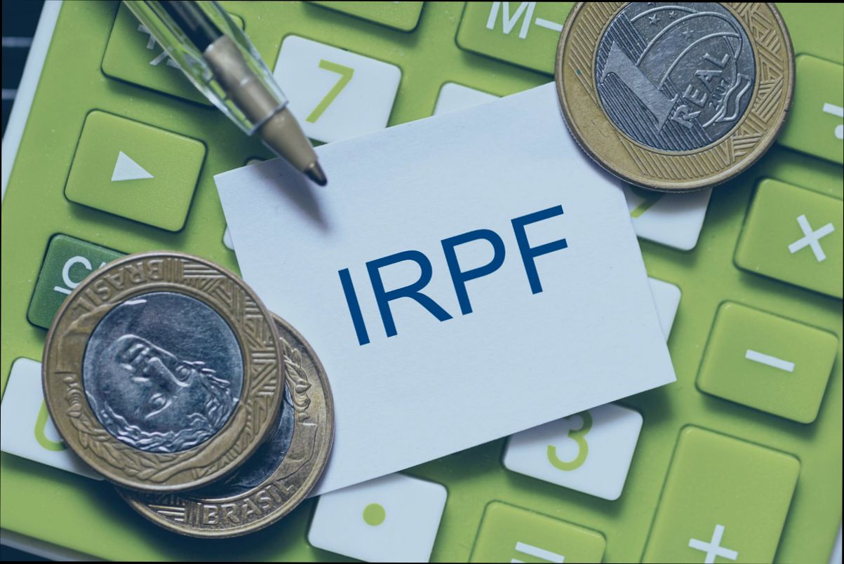 What is Personal Income Tax (IRPF) - 1