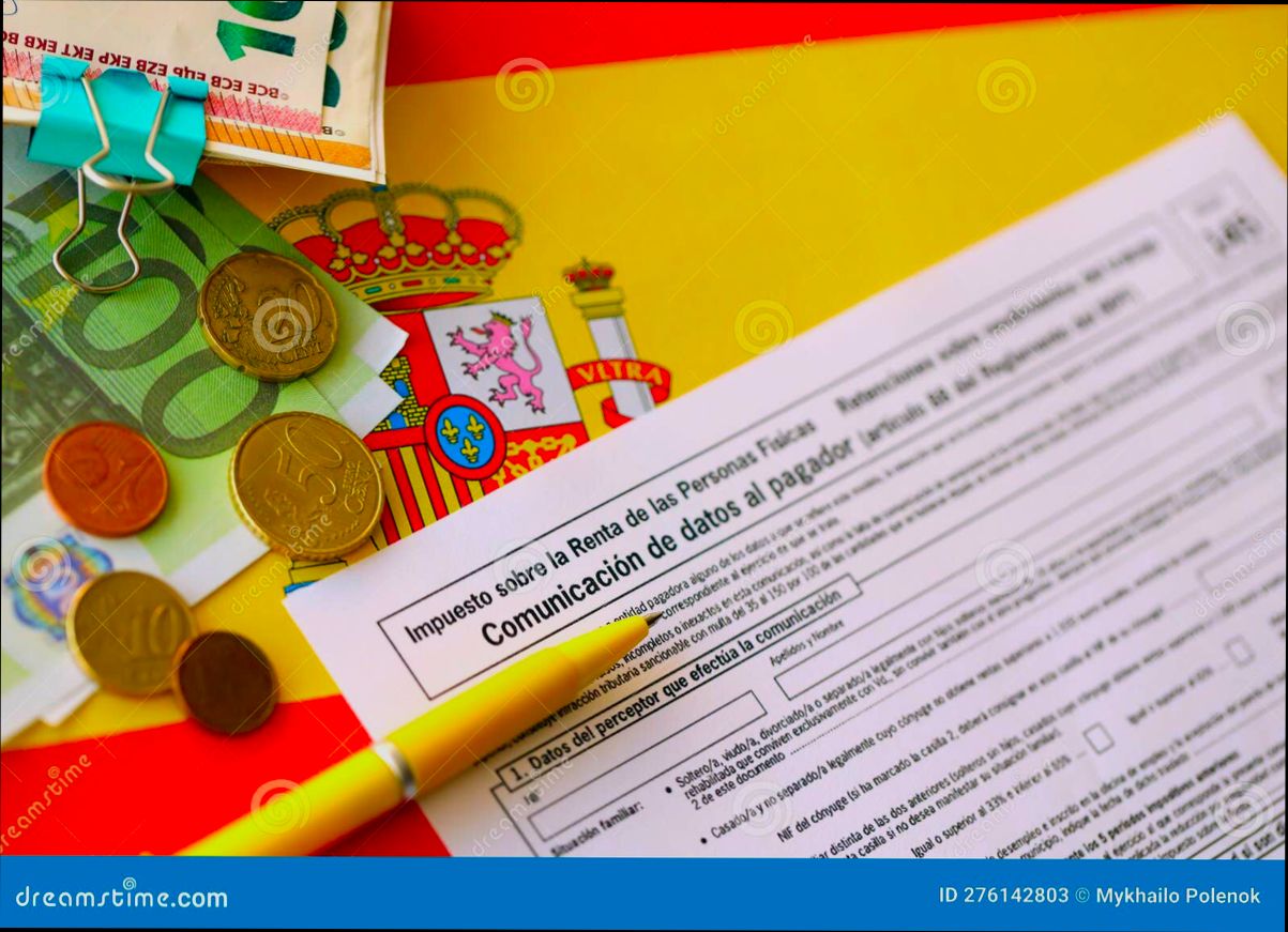 What is Personal Income Tax (IRPF) - 3