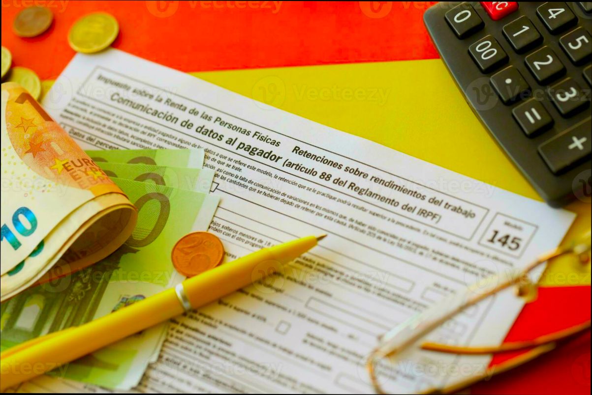 What is Personal Income Tax (IRPF) - 6