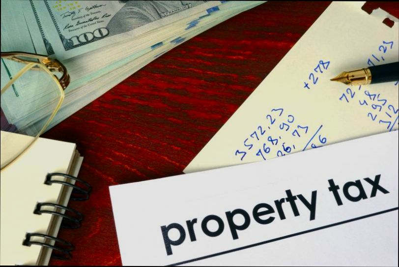 What is Personal Property Tax - 3