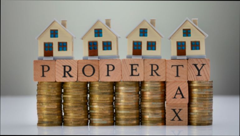 What is Personal Property Tax - 5
