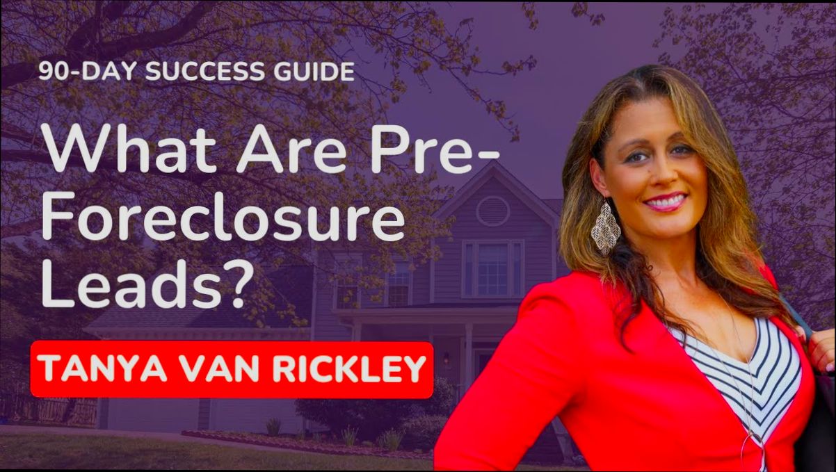 What is Pre Foreclosure in Real Estate - 6