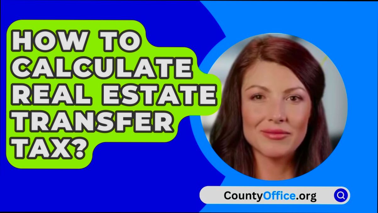 What is Property Transfer Tax and How to Calculate It - 3