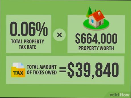 What is Property Transfer Tax and How to Calculate It - 5