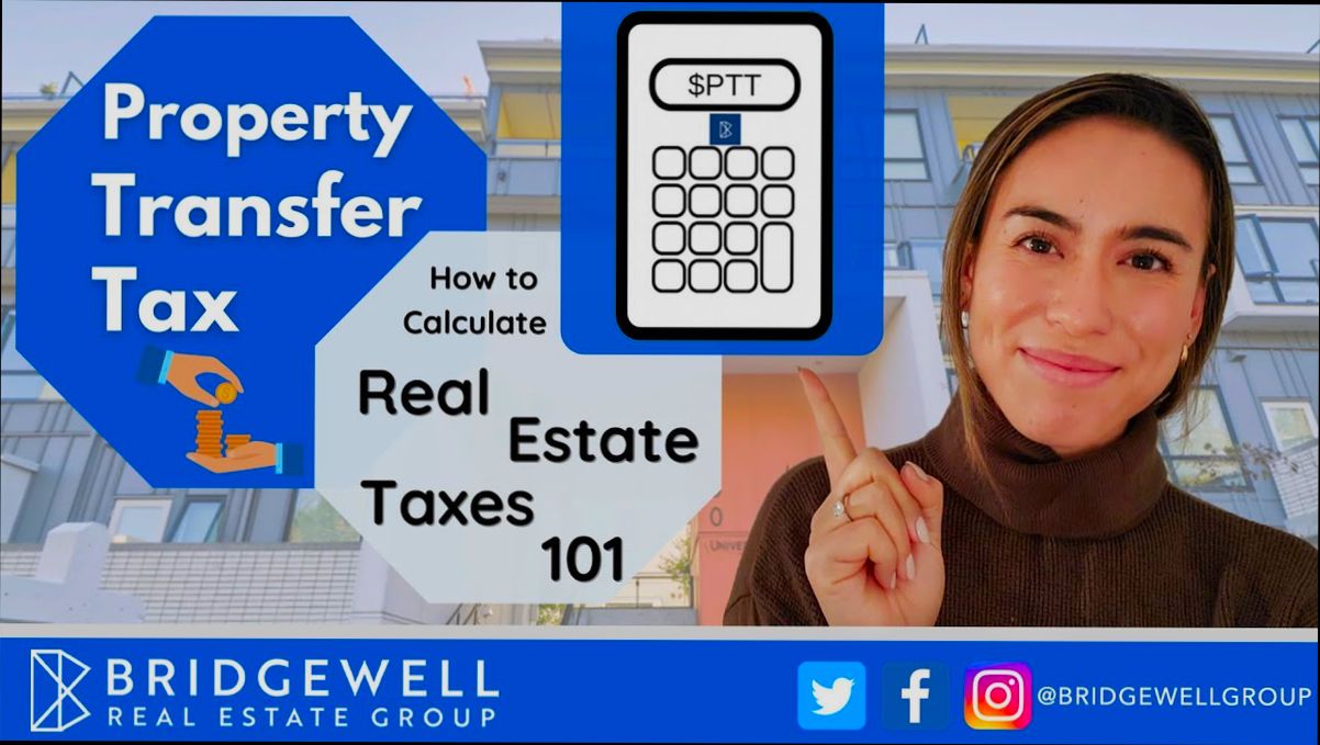 What is Property Transfer Tax and How to Calculate It - 6