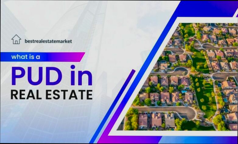 What is PUD in Real Estate - 4
